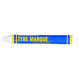 Craie blanche de marquage Provac 115mm - x12 | Oxmoto