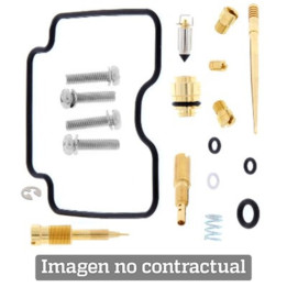 Kit de reconditionnement de carburateur PROX 55.10205