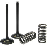 Kit conversion de soupapes d'admission PROX acier - Kawasaki 28.SIS4338-2