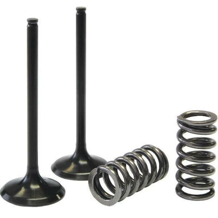 Kit conversion de soupapes d'admission PROX acier - Kawasaki 28.SIS4338-2