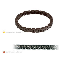 Chaîne de distribution PROX silencieuse 31.4351 | Oxmoto