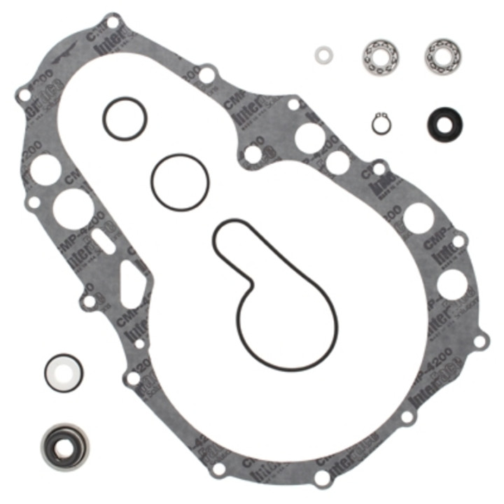 Kit réparation de pompe à eau PROX 57.3429 | Oxmoto