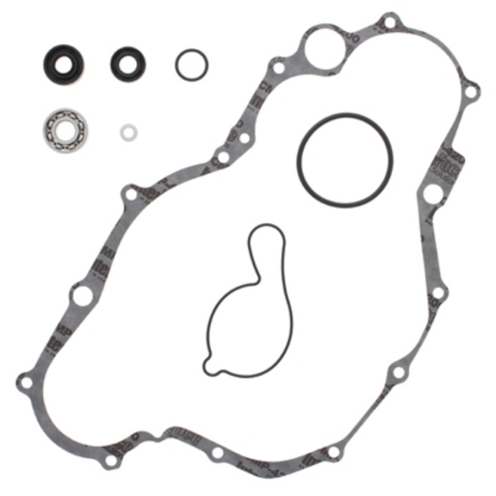 Kit réparation de pompe à eau PROX 57.2426 | Oxmoto