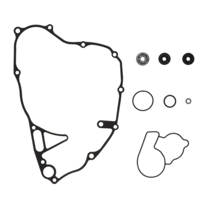 Kit réparation de pompe à eau PROX 57.4327 | Oxmoto