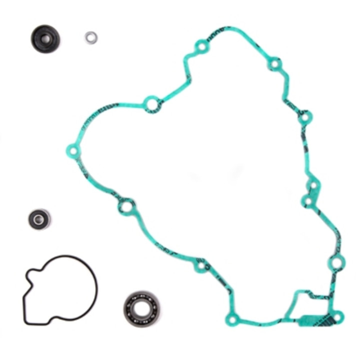 Kit réparation de pompe à eau PROX 57.6216 | Oxmoto