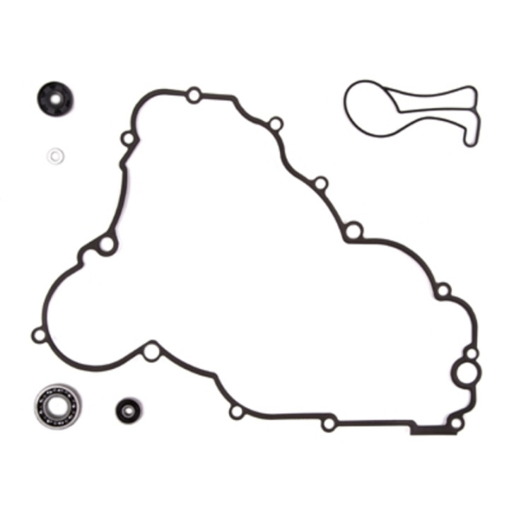 Kit réparation de pompe à eau PROX 57.6317 | Oxmoto