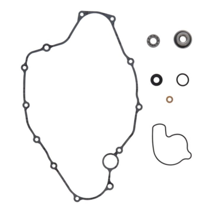 Kit réparation de pompe à eau PROX 57.1417 | Oxmoto