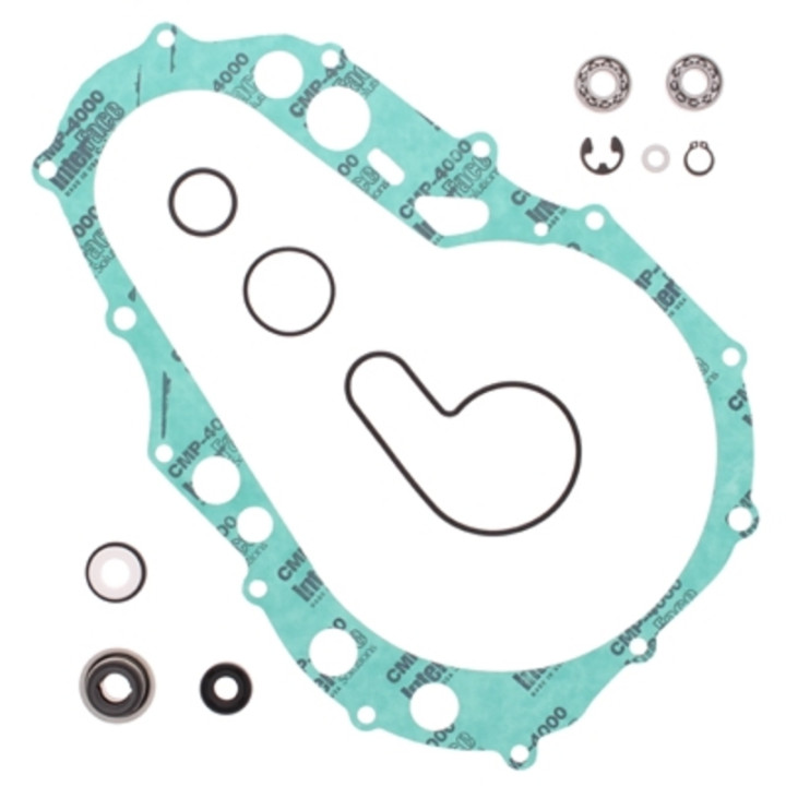 Kit réparation de pompe à eau PROX 57.3422 | Oxmoto