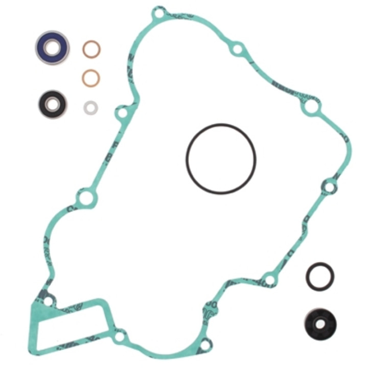 Kit réparation de pompe à eau PROX 57.6218 | Oxmoto