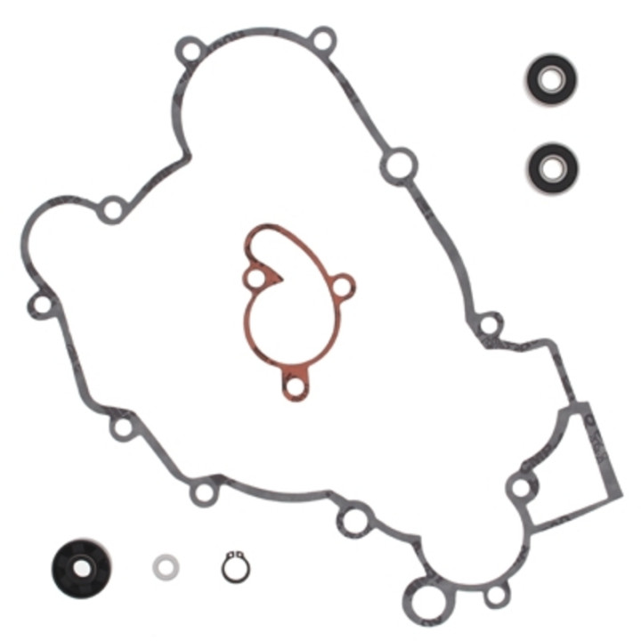 Kit réparation de pompe à eau PROX 57.6123 | Oxmoto