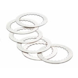 Kit disques lisses d'embrayage PROX 16.S51012 | Oxmoto
