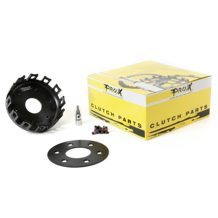 Cloche d'embrayage PROX 17.6020F | Oxmoto