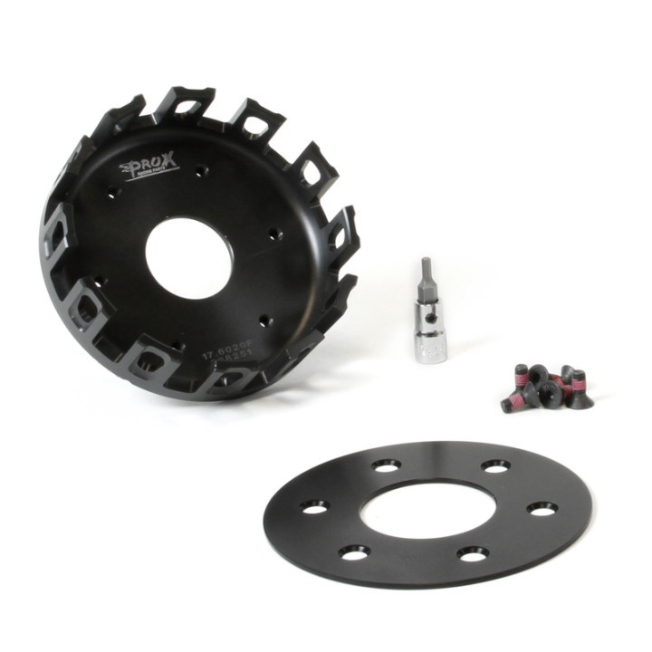 Cloche d'embrayage PROX 17.6020F | Oxmoto