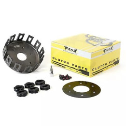 Cloche d'embrayage PROX 17.2293F | Oxmoto