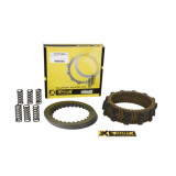 Kit disques garnis + lisses d'embrayage PROX 16.CPS14013