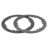 Kit disques garnis + lisses d'embrayage PROX 16.CPS61018