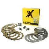 Kit disques garnis + lisses d'embrayage PROX 16.CPS13008