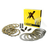 Kit disques garnis + lisses d'embrayage PROX 16.CPS13014