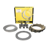 Kit disques garnis + lisses d'embrayage PROX 16.CPS62098