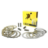 Kit disques garnis + lisses d'embrayage PROX 16.CPS13018