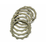 Kit disques garnis d'embrayage PROX 16.S34019 | Oxmoto
