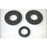 Jeu de joints spi de vilebrequin PROX 42.2510 | Oxmoto