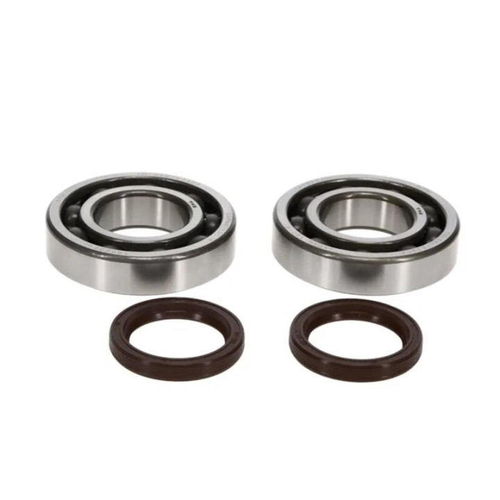 Kit roulements et joints spi de vilebrequin PROX - Husqvarna / KTM 23.CBS63016