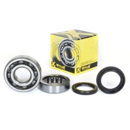 Kit roulements et joints spi de vilebrequin PROX 23.CBS14006