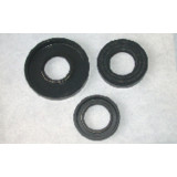 Jeu de joints spi de vilebrequin PROX 42.2500 | Oxmoto