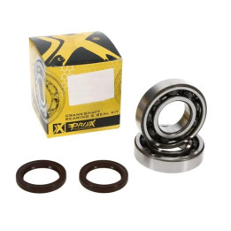 Kit roulements et joints spi de vilebrequin PROX 23.CBS61009