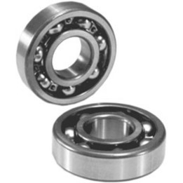 Roulement de vilebrequin PROX 35x72x17mm 23.NJ207ECS