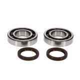 Kit roulements et joints spi de vilebrequin PROX 23.CBS64012