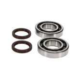 Kit roulements et joints spi de vilebrequin PROX 23.CBS64012