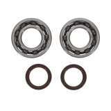 Kit roulements et joints spi de vilebrequin PROX 23.CBS64012