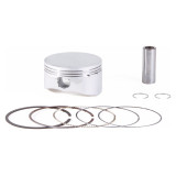 Piston forgé PROX 01.1660.050 | Oxmoto