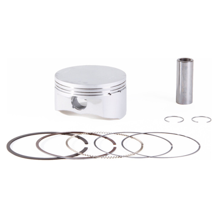 Piston forgé PROX 01.1660.050 | Oxmoto