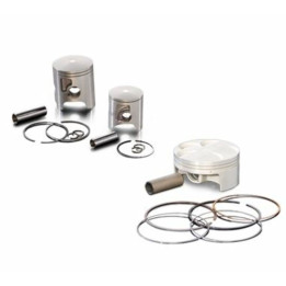 Piston forgé PROX 01.7207.C | Oxmoto