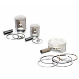 Piston forgé PROX 01.7207.A | Oxmoto