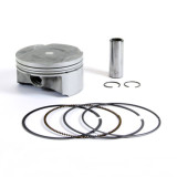 Piston forgé PROX 01.3420.A | Oxmoto