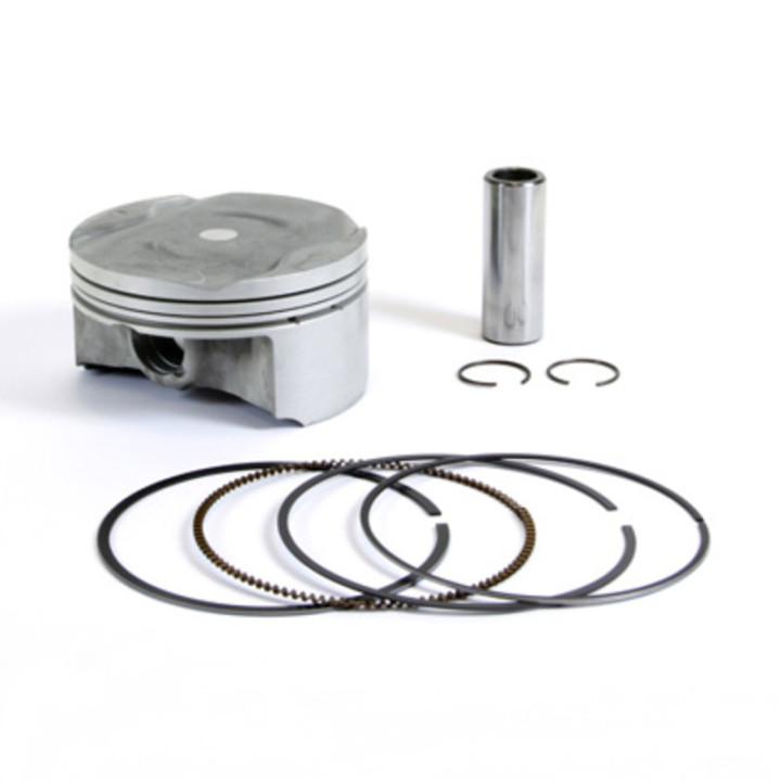Piston forgé PROX 01.3420.A | Oxmoto