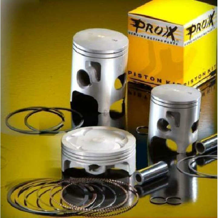 Piston forgé PROX 01.6508.B | Oxmoto