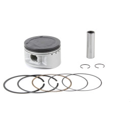 Piston forgé PROX 01.2601.000 | Oxmoto