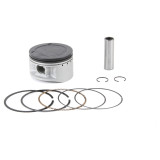 Piston forgé PROX 01.2601.000 | Oxmoto
