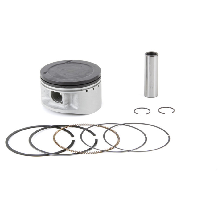 Piston forgé PROX 01.2601.000 | Oxmoto