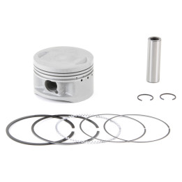 Piston coulé PROX 01.2487.000 | Oxmoto