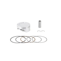 Piston forgé PROX 01.2435.A | Oxmoto