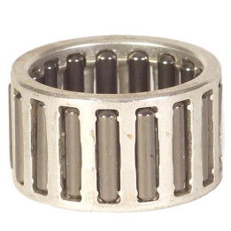 Cage A aiguilles argent special PROX 22X29X17 | Oxmoto