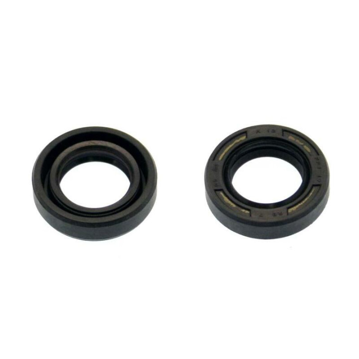 Joint spi de vilebrequin PROX 17x28x7mm | Oxmoto