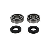Kit roulements et joints spi de vilebrequin PROX 23.CBS41088