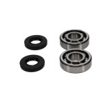 Kit roulements et joints spi de vilebrequin PROX 23.CBS41088
